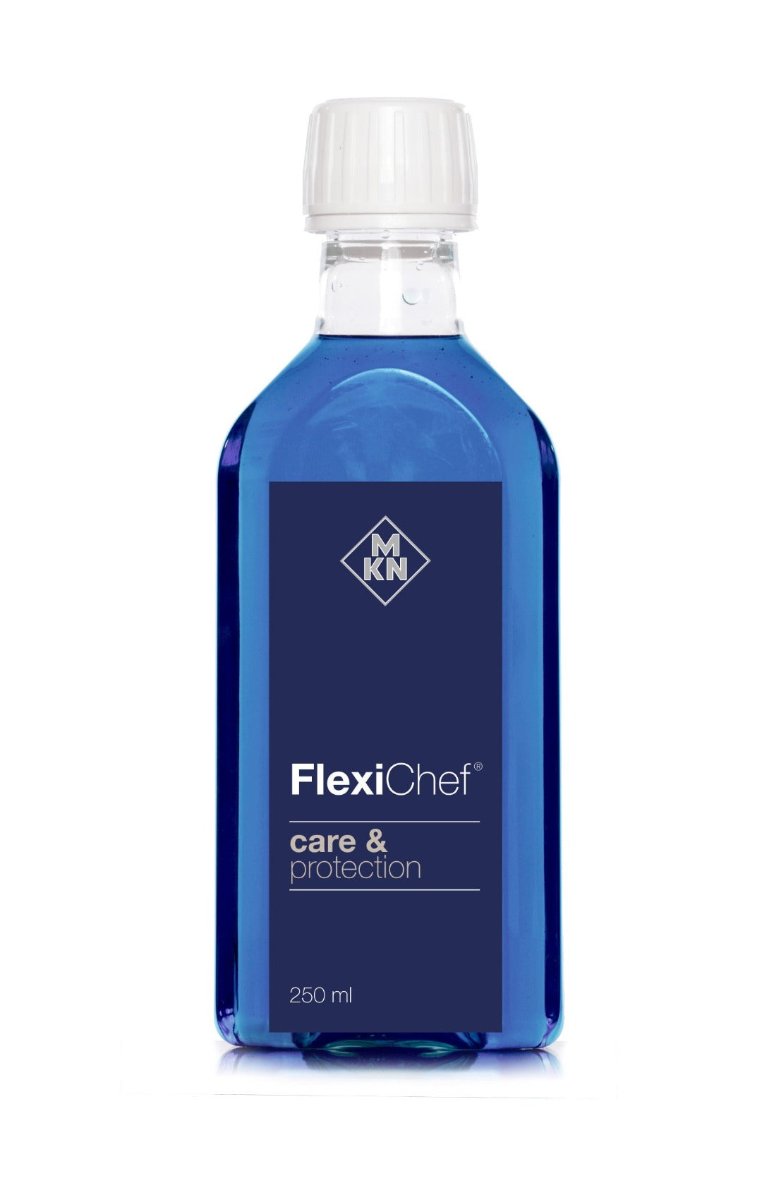 MKN FlexiChef® Care & Protect Descaler - 1 x 250ml bottle