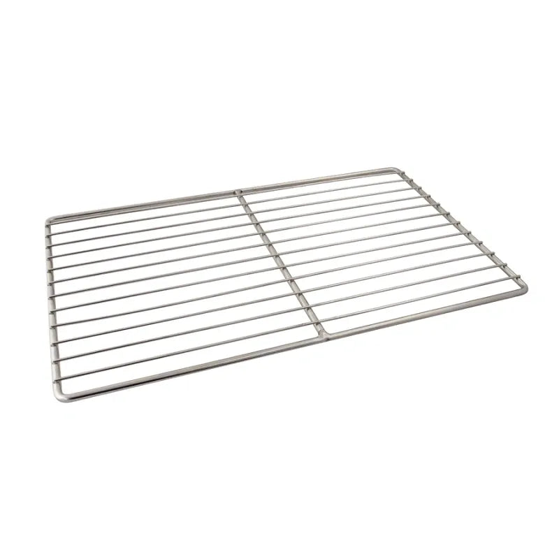 MKN OVEN SHELF GN1/1 WIRE GRID RACK Stainless Steel 304 Grade Heavy duty