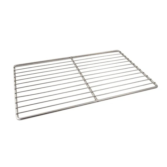 MKN OVEN SHELF GN1/1 WIRE GRID RACK Stainless Steel 304 Grade Heavy duty